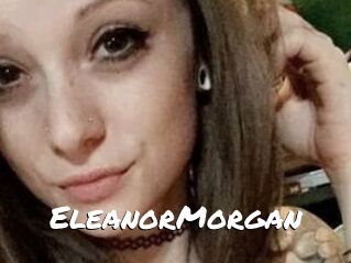 Eleanor_Morgan