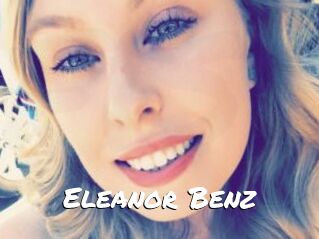 Eleanor_Benz