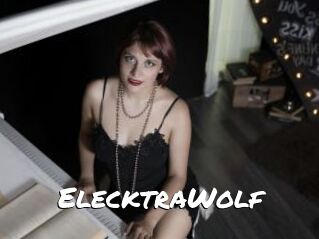 ElecktraWolf