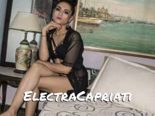 ElectraCapriati