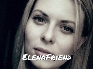 ElenaFriend
