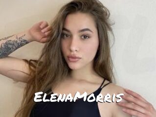 ElenaMorris