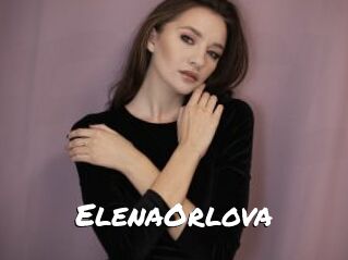 ElenaOrlova