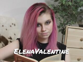 ElenaValentine