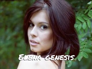 Elena_genesis