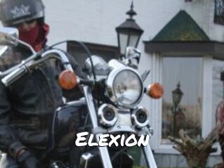 Elexion