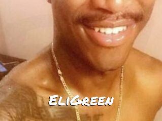 Eli_Green