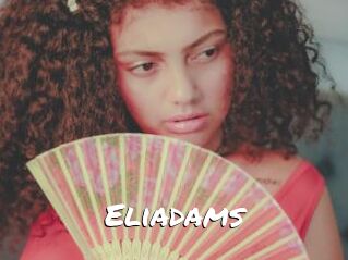 Eliadams