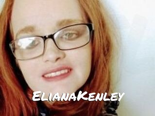 ElianaKenley
