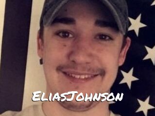Elias_Johnson
