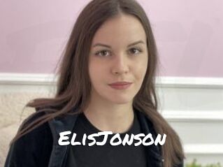 ElisJonson