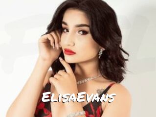 ElisaEvans