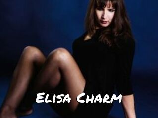 Elisa_Charm