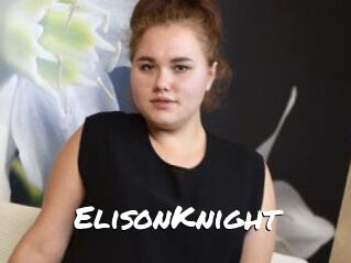 ElisonKnight