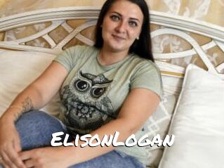 ElisonLogan