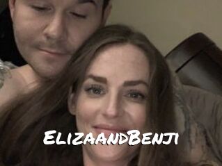 ElizaandBenji