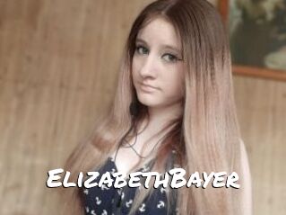 ElizabethBayer
