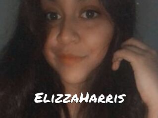 ElizzaHarris