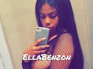 EllaBenzon