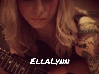 EllaLynn