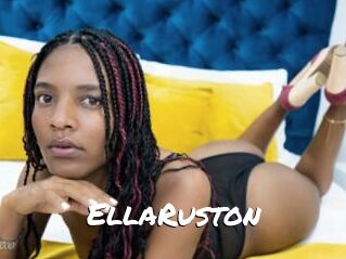 EllaRuston