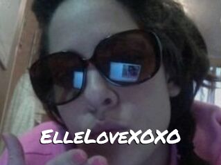 ElleLoveXOXO