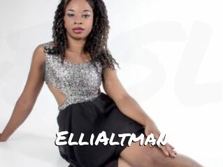 ElliAltman