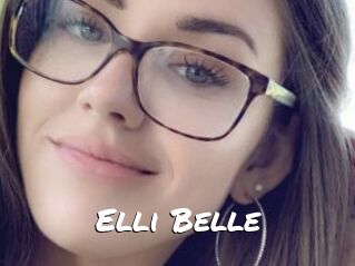 Elli_Belle