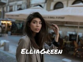 ElliaGreen