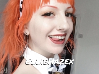 EllieHazex