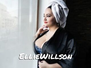 EllieWillson