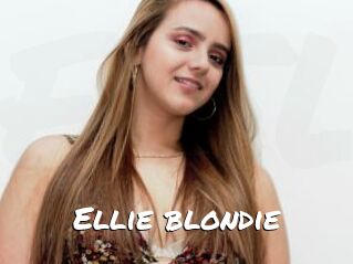 Ellie_blondie