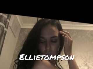 Ellietompson