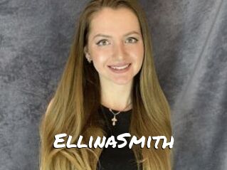 EllinaSmith