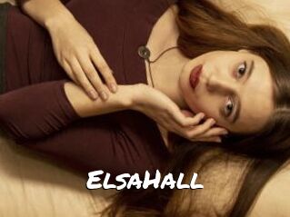 ElsaHall