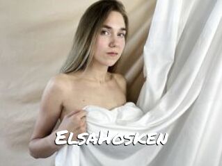 ElsaHosken