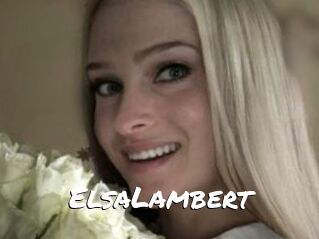 ElsaLambert