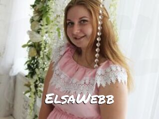ElsaWebb