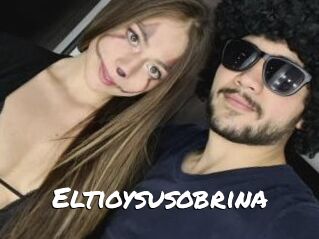 Eltioysusobrina