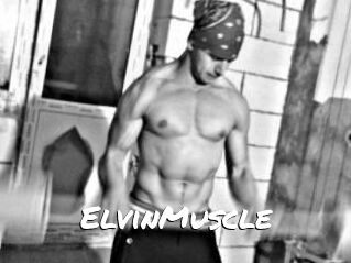 ElvinMuscle