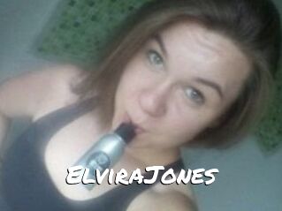 ElviraJones