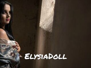 ElysiaDoll