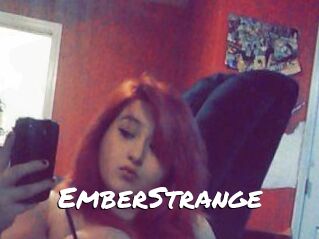 EmberStrange
