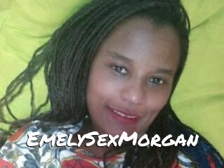 EmelySexMorgan