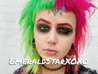 EmeraldStarXOXO