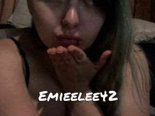 Emieelee42