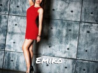 Emiko