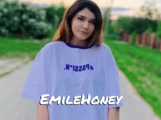 EmileHoney