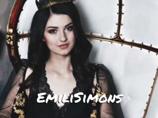 EmiliSimons