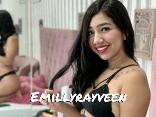Emillyrayveen